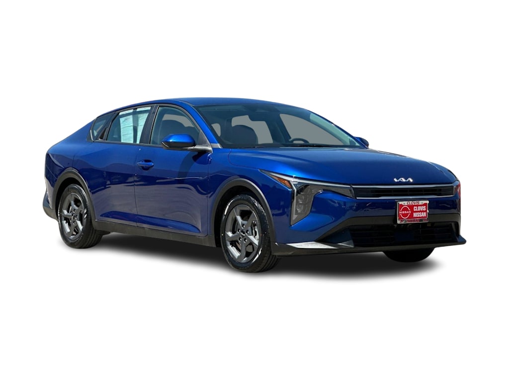 Thumbnail: 2025 Kia K4 - 19