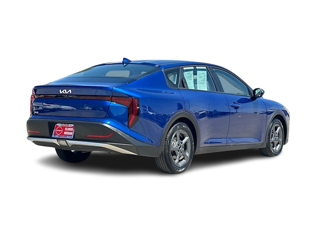 Thumbnail: 2025 Kia K4 - 17