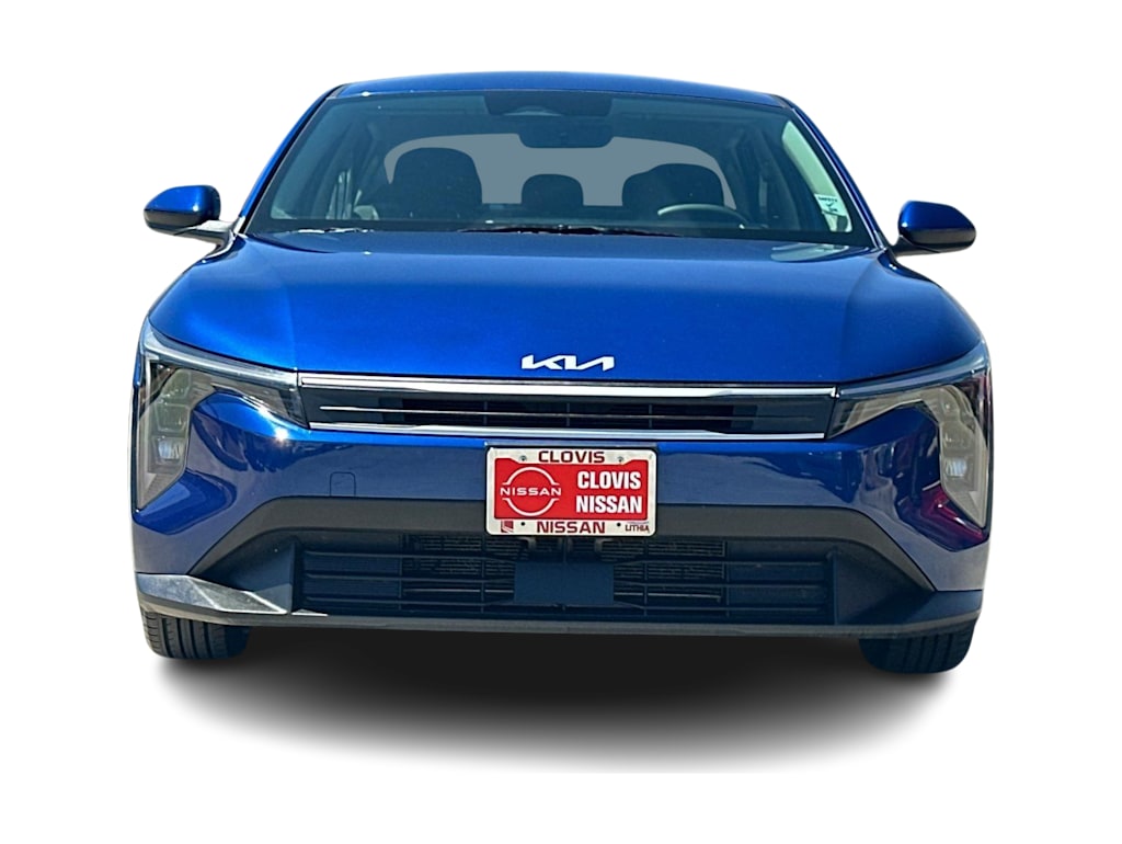 Thumbnail: 2025 Kia K4 - 6