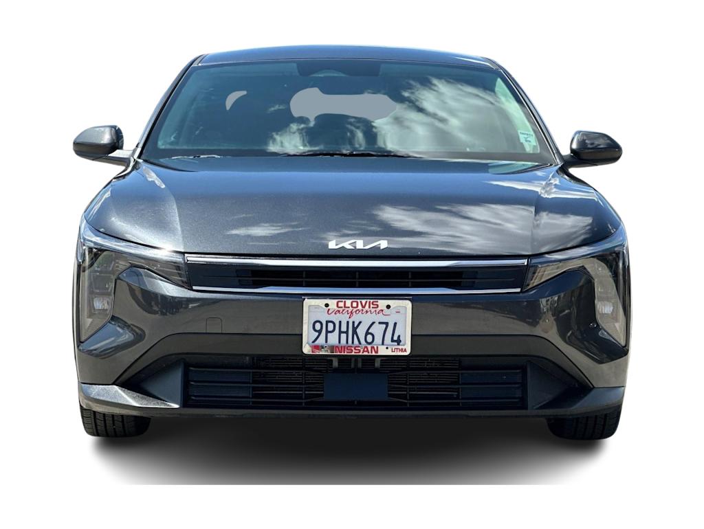 Thumbnail: 2025 Kia K4 - 6