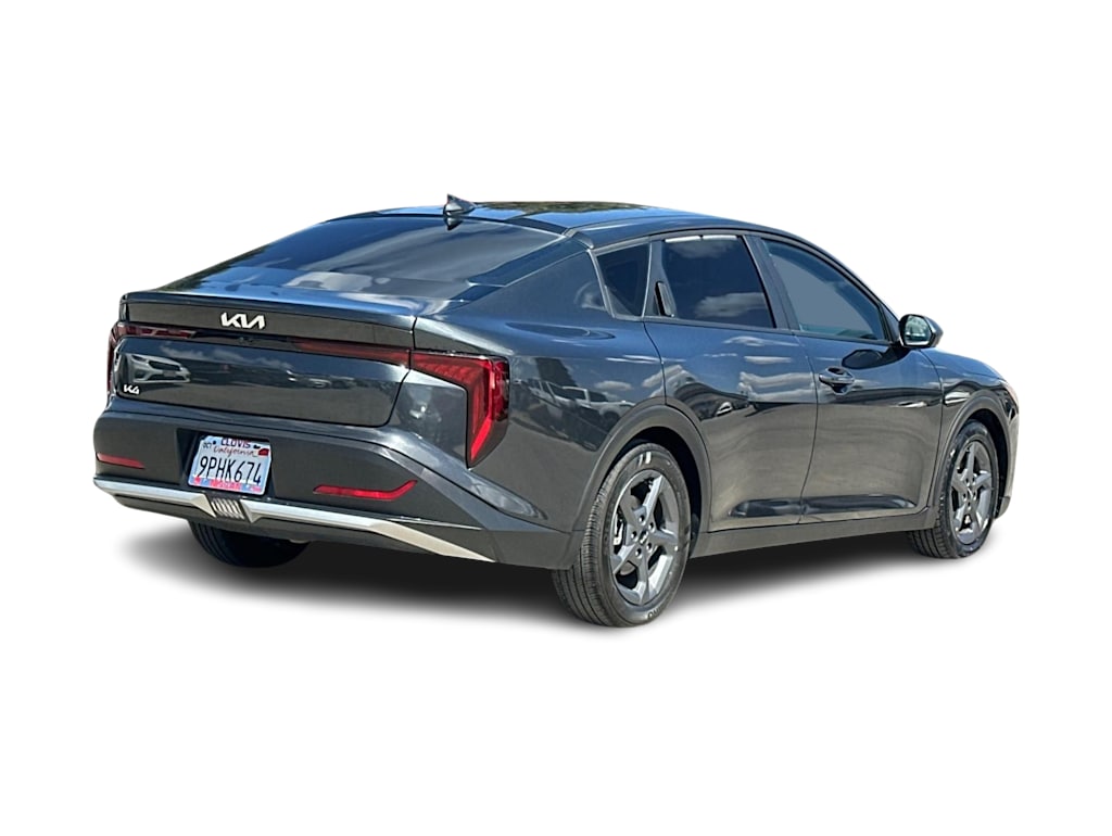Thumbnail: 2025 Kia K4 - 19