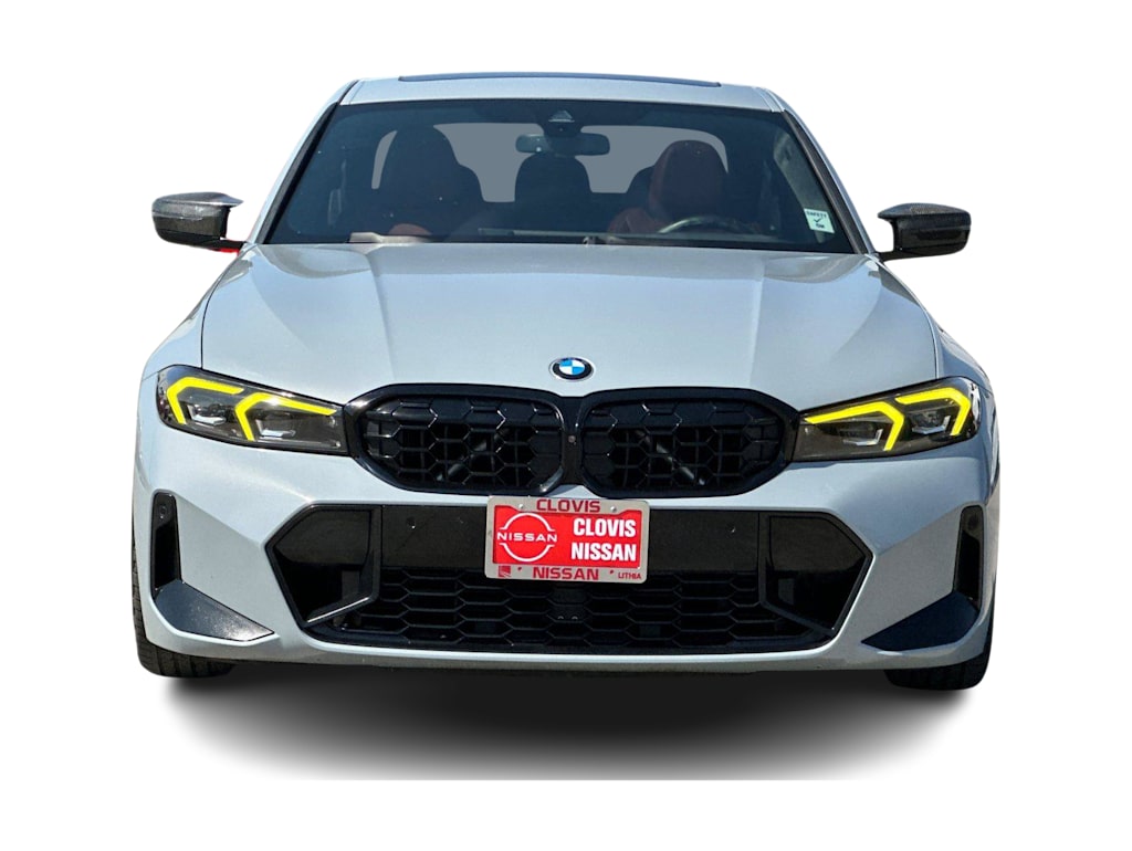 Thumbnail: 2023 BMW 3 Series - 6