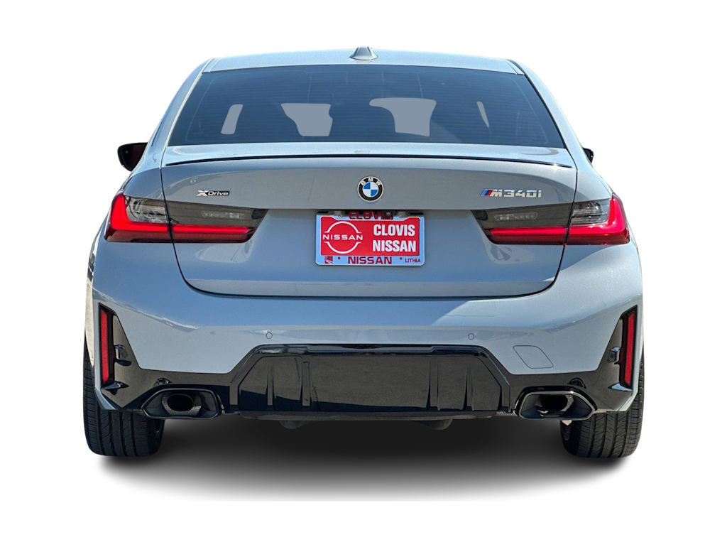 Thumbnail: 2023 BMW 3 Series - 5