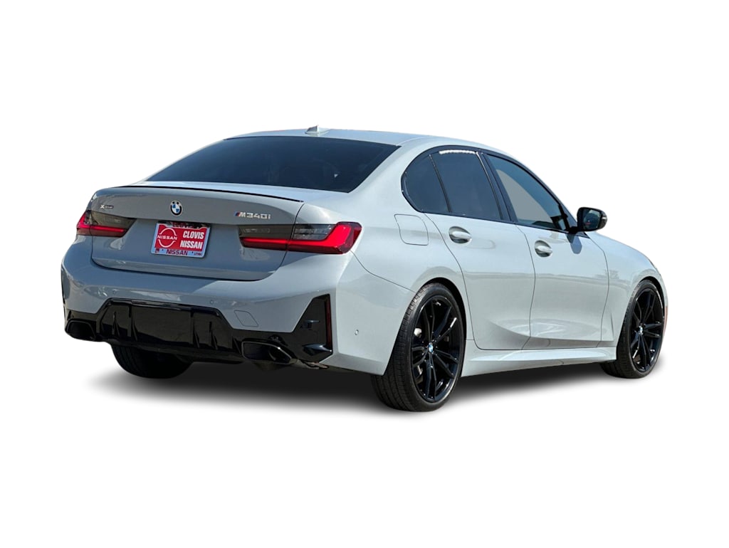 Thumbnail: 2023 BMW 3 Series - 18