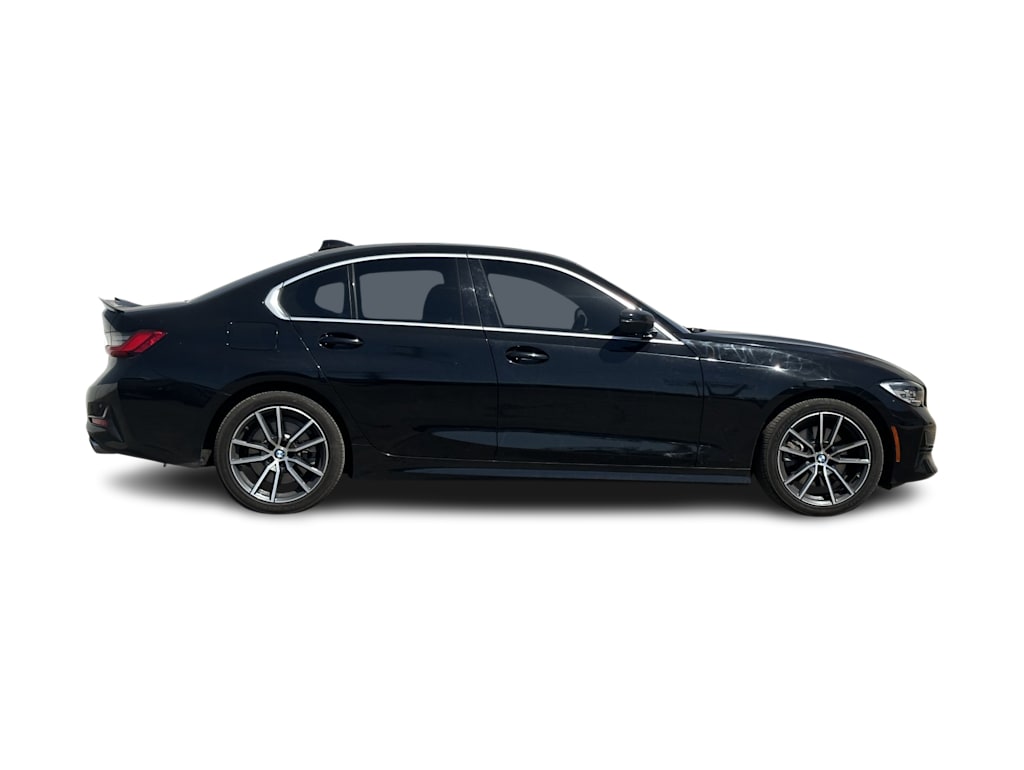 Thumbnail: 2021 BMW 3 Series - 19