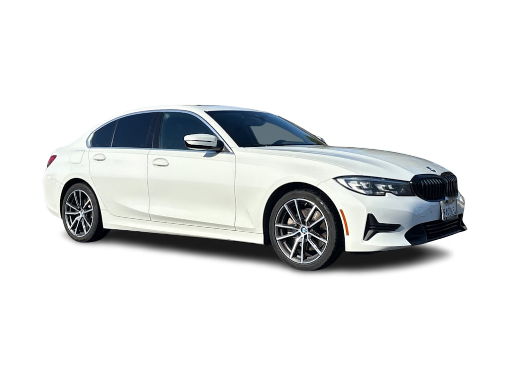 Thumbnail: 2020 BMW 3 Series - 18