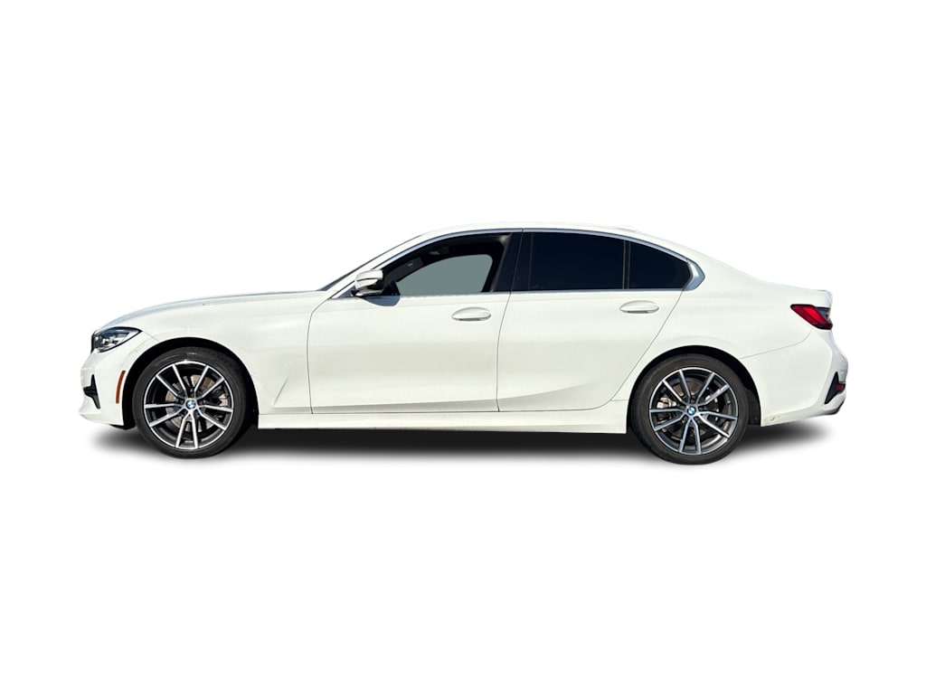 Thumbnail: 2020 BMW 3 Series - 3