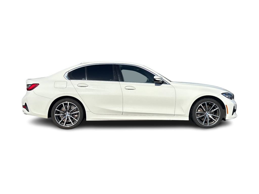Thumbnail: 2020 BMW 3 Series - 17