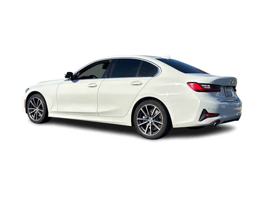 Thumbnail: 2020 BMW 3 Series - 4