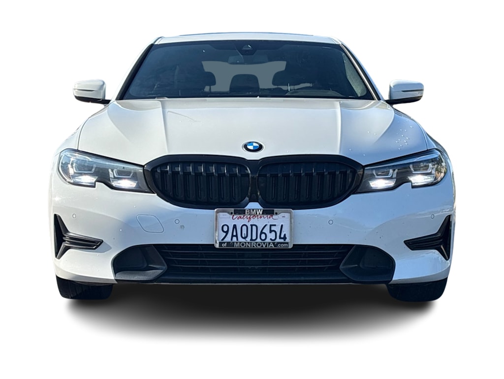 Thumbnail: 2020 BMW 3 Series - 6