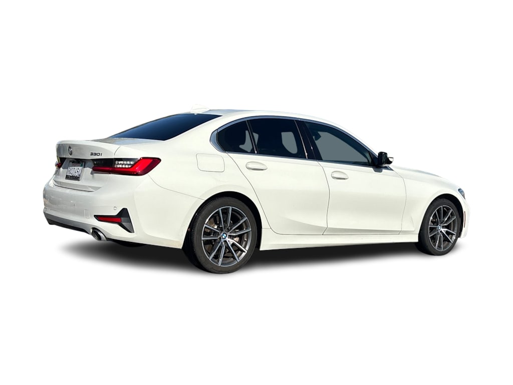 Thumbnail: 2020 BMW 3 Series - 16