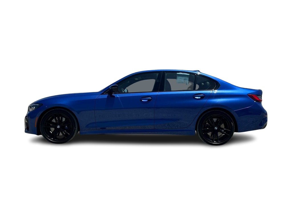 Thumbnail: 2022 BMW 3 Series - 3