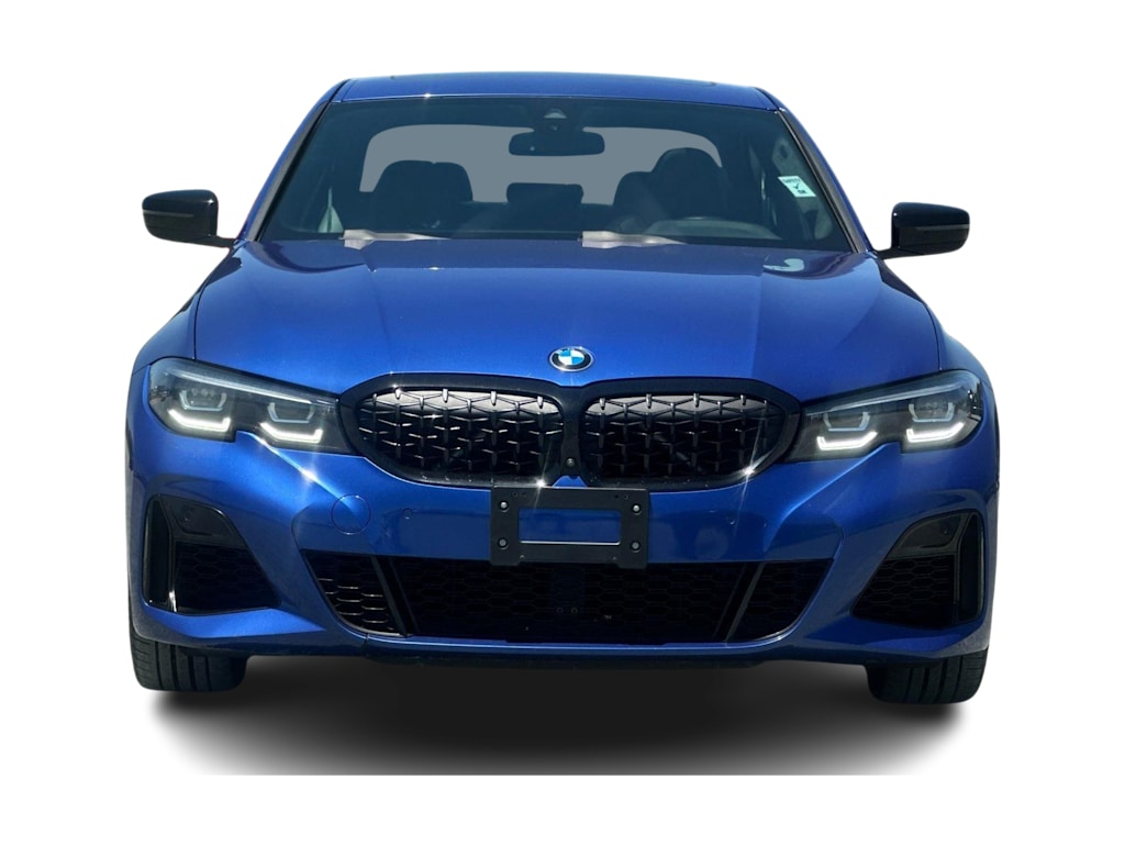 Thumbnail: 2022 BMW 3 Series - 6