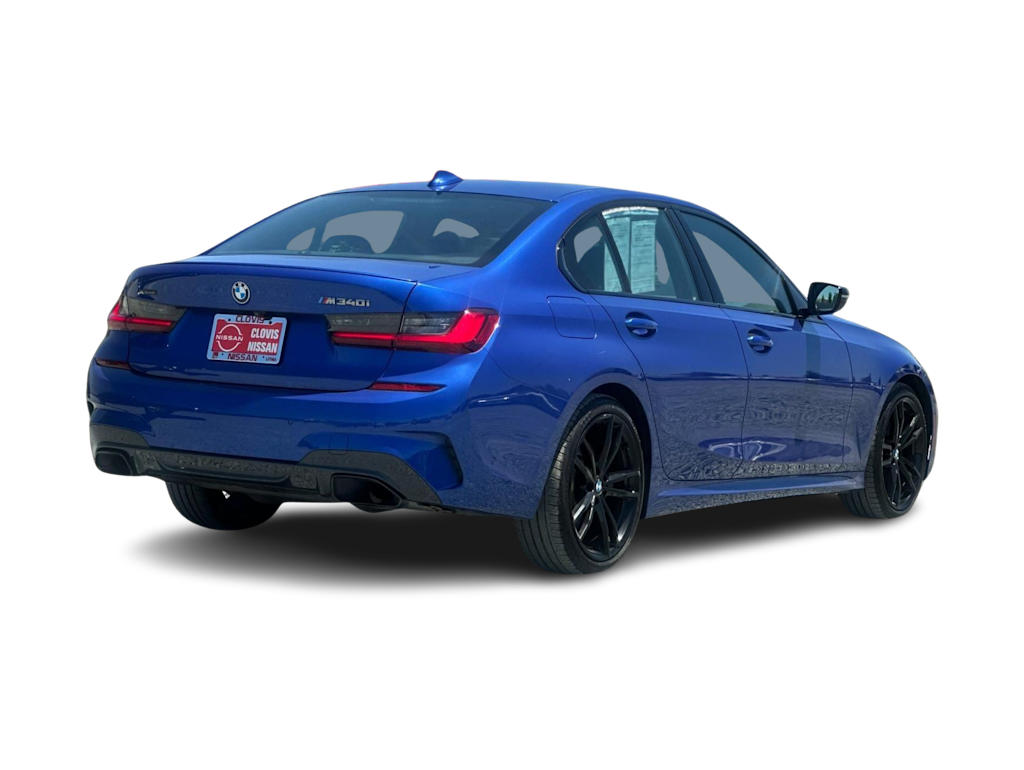 Thumbnail: 2022 BMW 3 Series - 19
