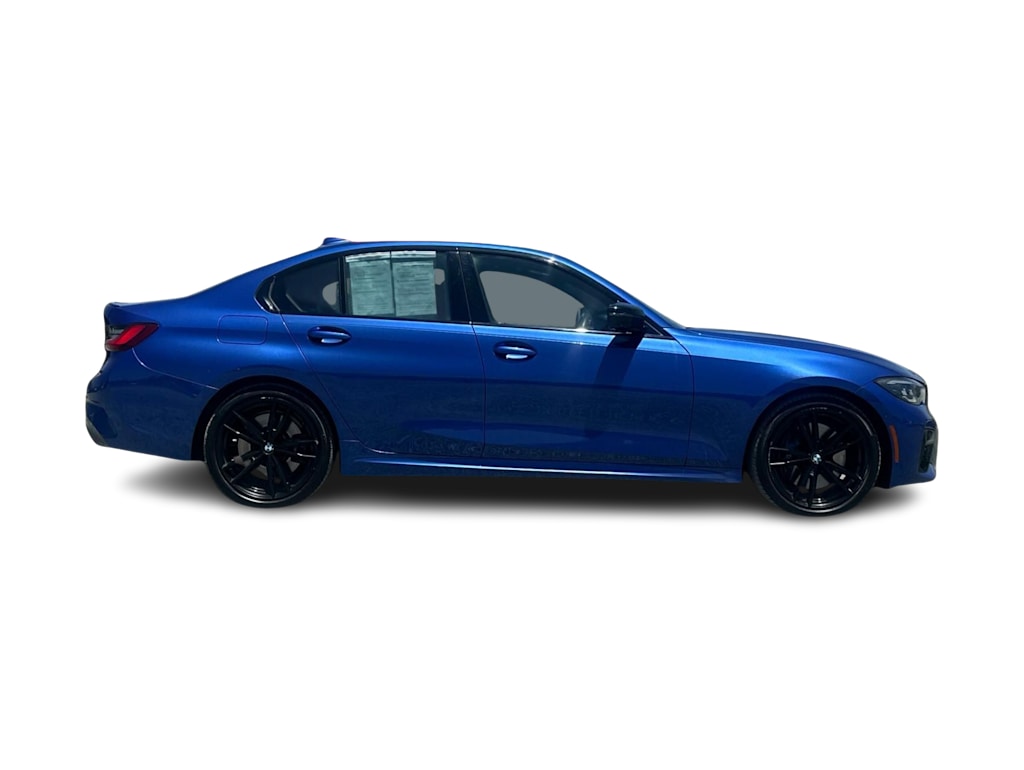 Thumbnail: 2022 BMW 3 Series - 20
