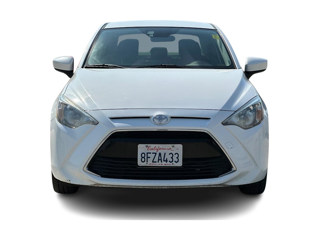 Thumbnail: 2018 Toyota Yaris iA - 6