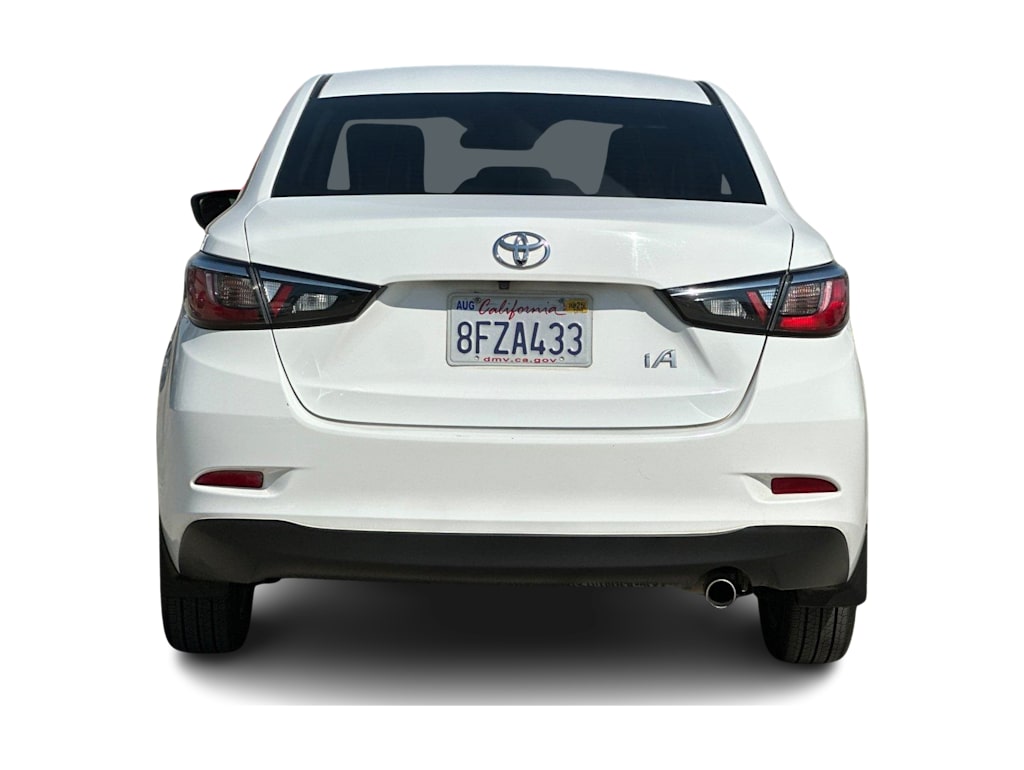 Thumbnail: 2018 Toyota Yaris iA - 5