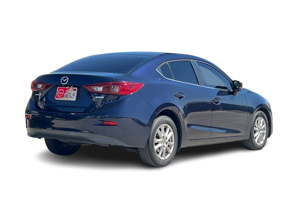 Thumbnail: 2018 Mazda Mazda3 - 18