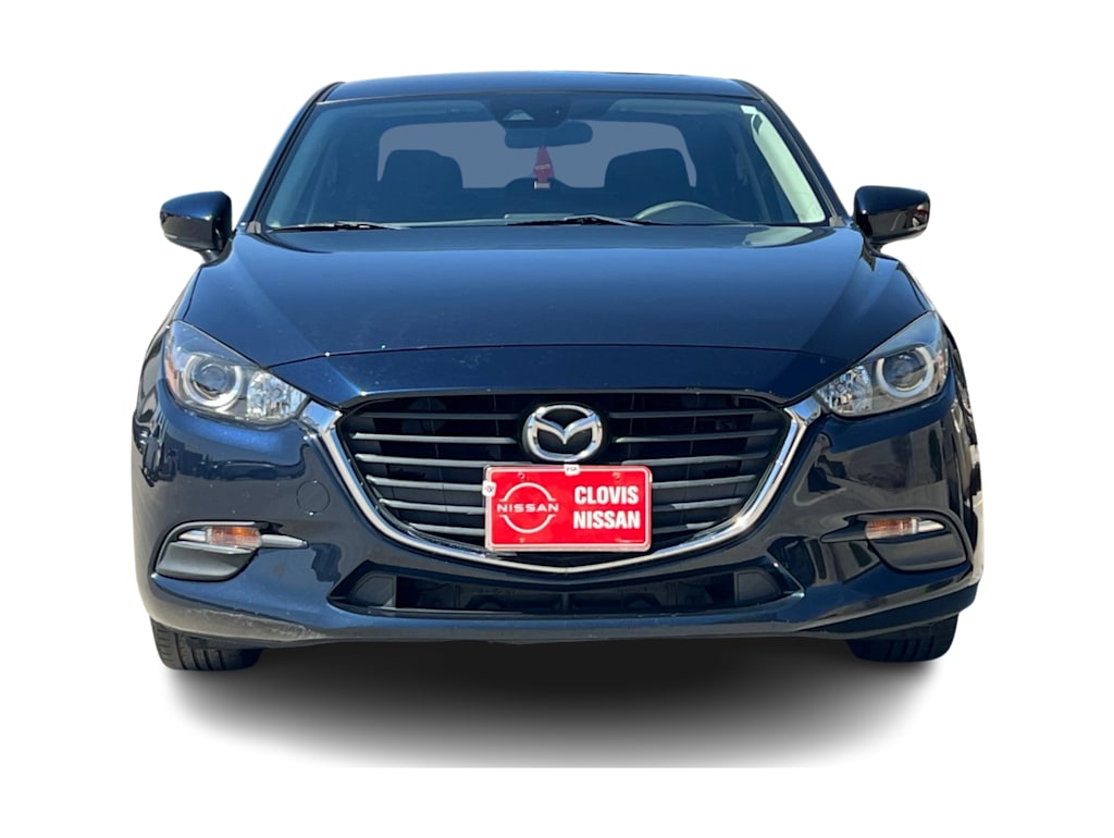 Thumbnail: 2018 Mazda Mazda3 - 6