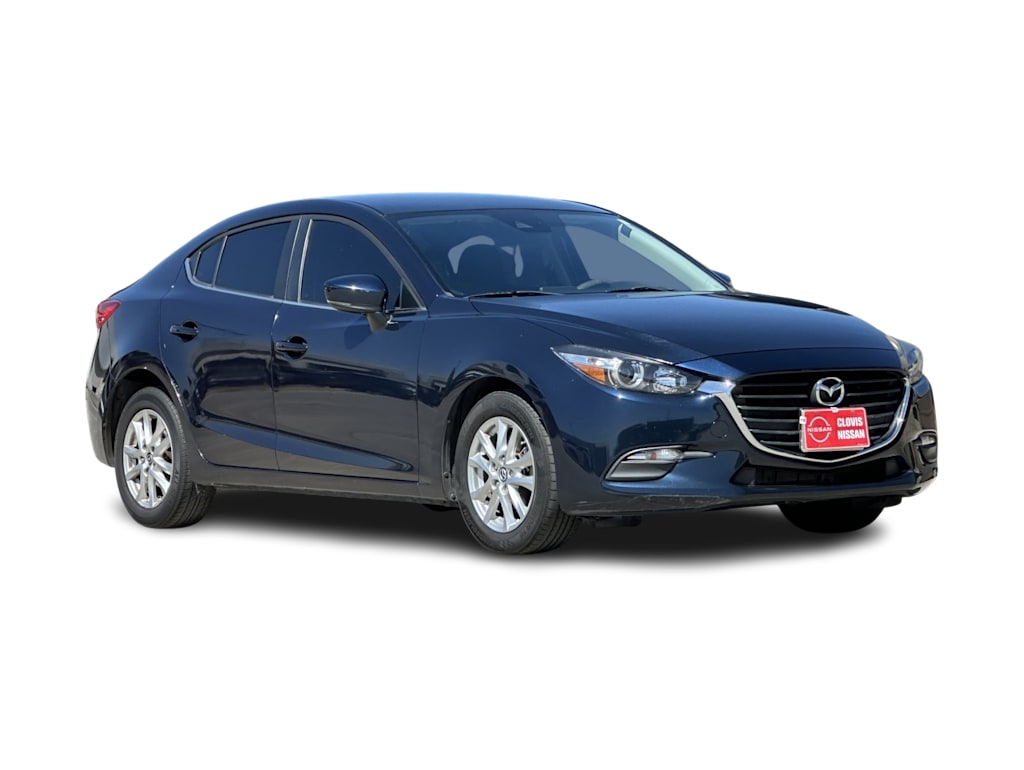 Thumbnail: 2018 Mazda Mazda3 - 20