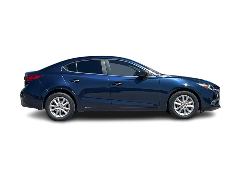 Thumbnail: 2018 Mazda Mazda3 - 19