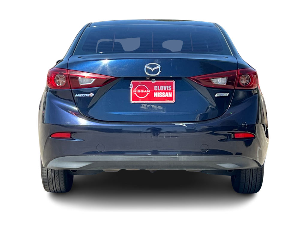 Thumbnail: 2018 Mazda Mazda3 - 5