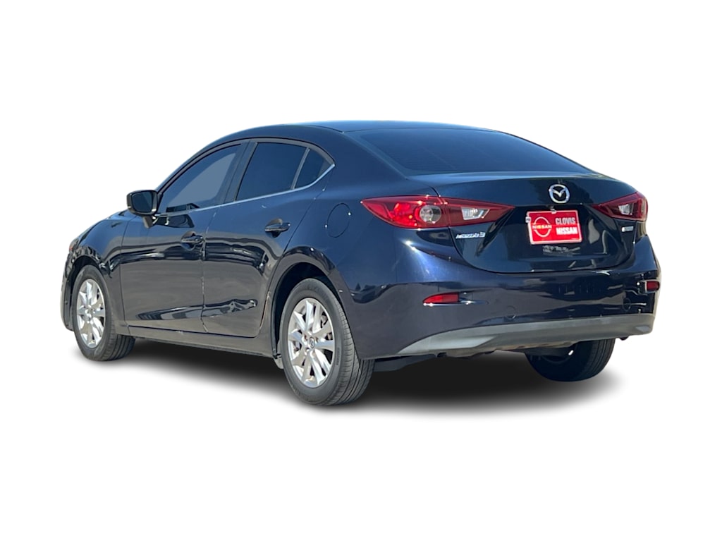 Thumbnail: 2018 Mazda Mazda3 - 4