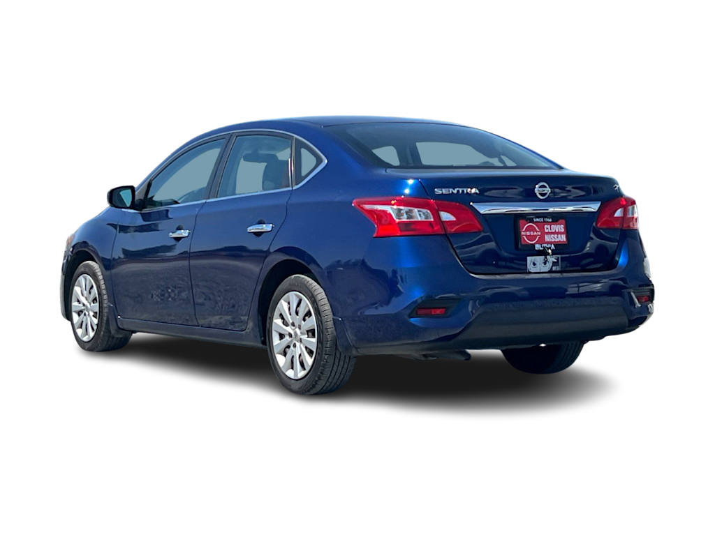 Thumbnail: 2019 Nissan Sentra - 4