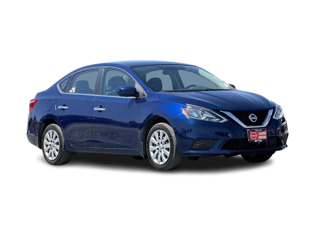 Thumbnail: 2019 Nissan Sentra - 19
