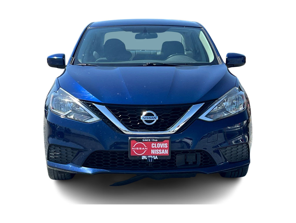 Thumbnail: 2019 Nissan Sentra - 6