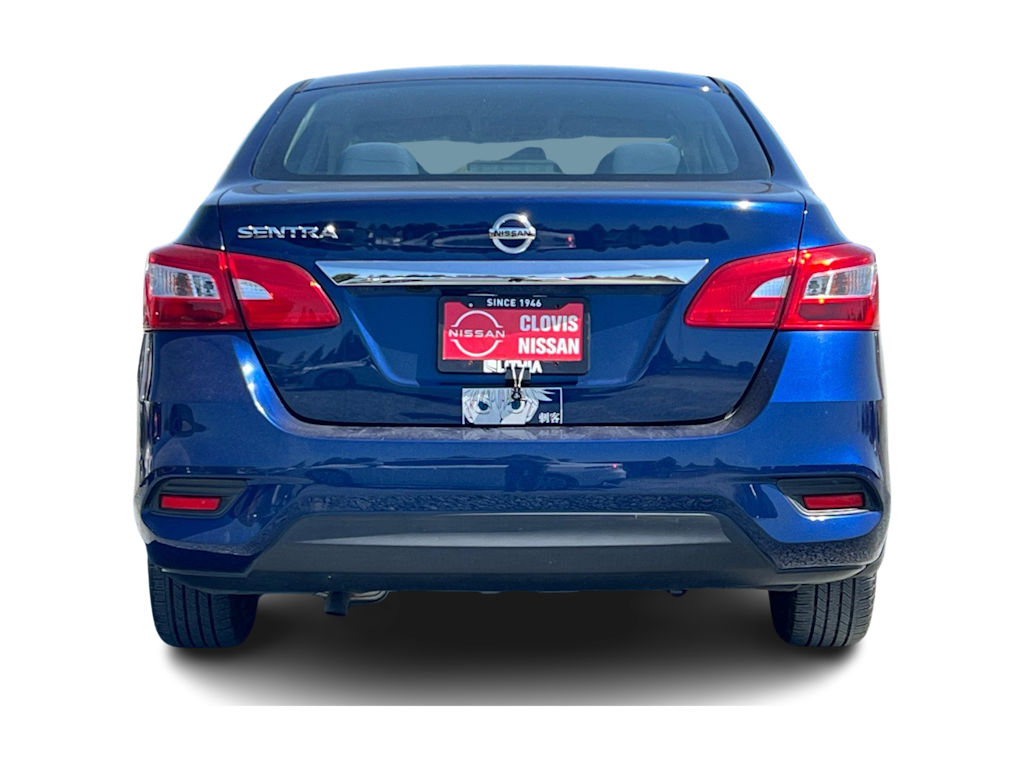 Thumbnail: 2019 Nissan Sentra - 5