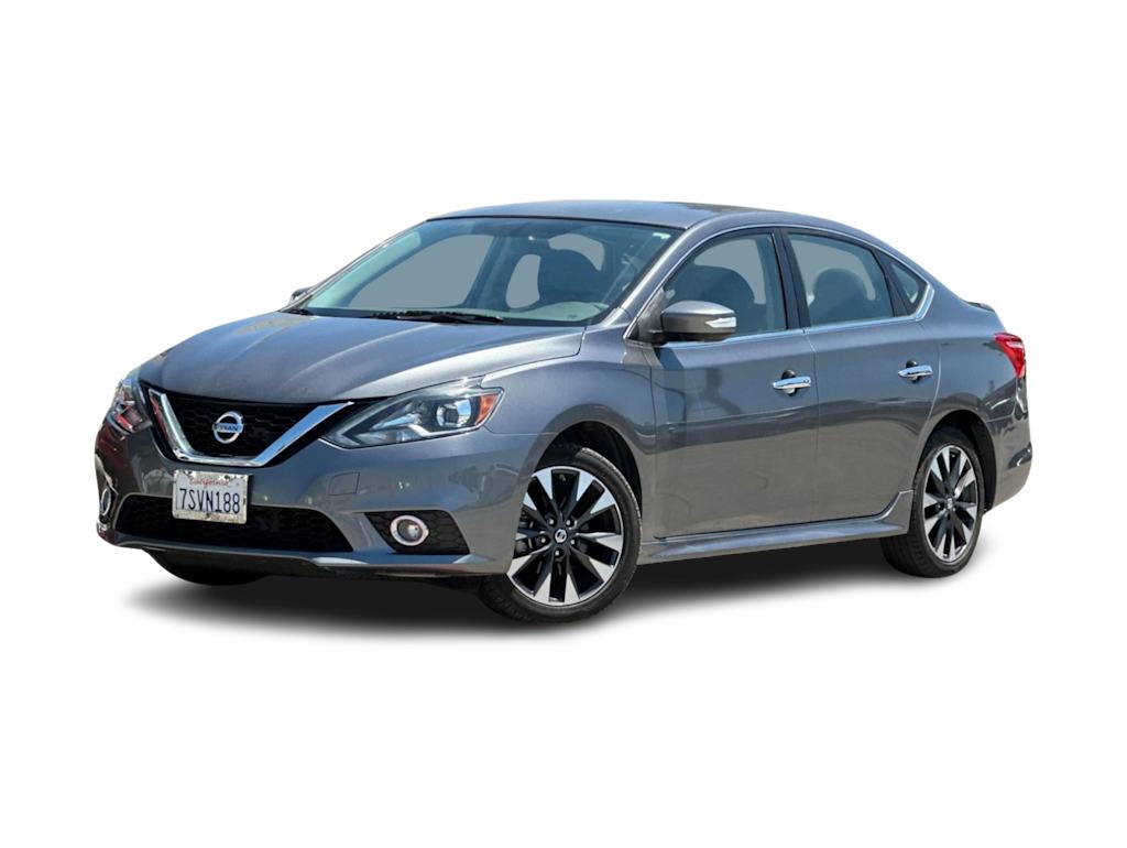 Used 2016 Nissan Sentra SR with VIN 3N1AB7AP7GY257758 for sale in West Allis, WI