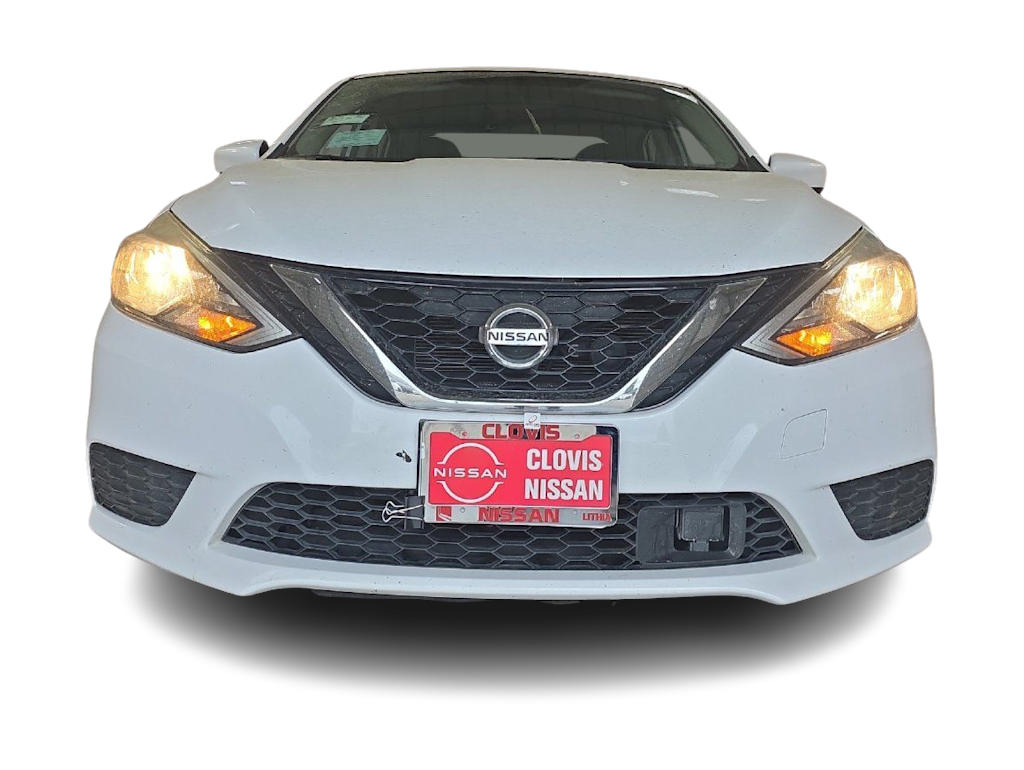 Thumbnail: 2019 Nissan Sentra - 6