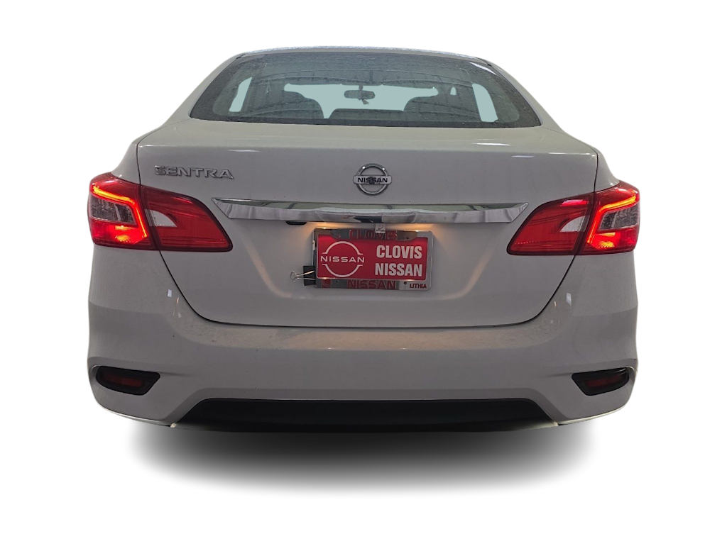 Thumbnail: 2019 Nissan Sentra - 5