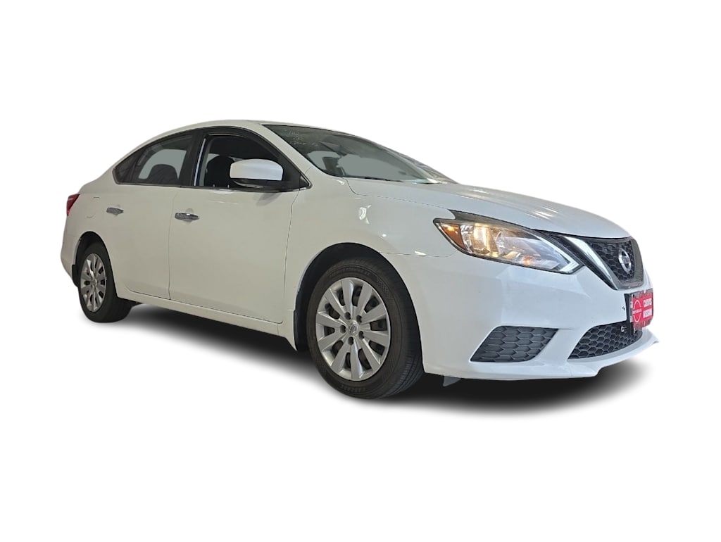 Thumbnail: 2019 Nissan Sentra - 20