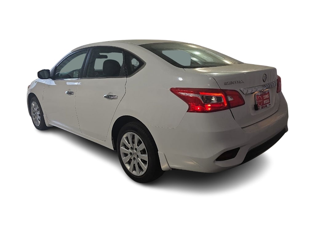 Thumbnail: 2019 Nissan Sentra - 4