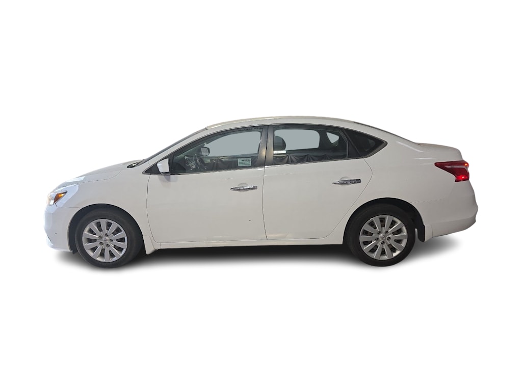 Thumbnail: 2019 Nissan Sentra - 3