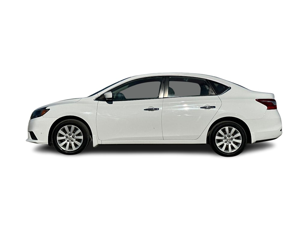 Thumbnail: 2019 Nissan Sentra - 3