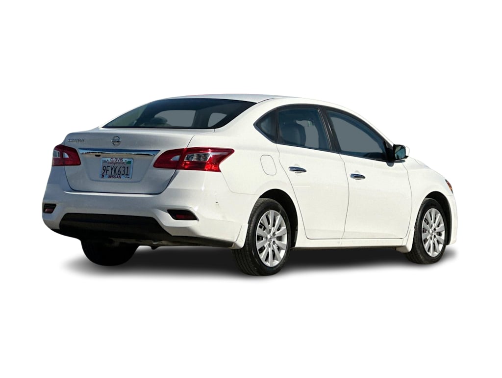 Thumbnail: 2019 Nissan Sentra - 19