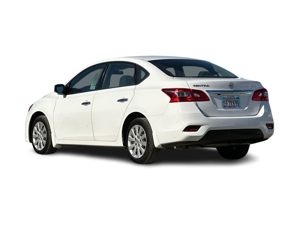 Thumbnail: 2019 Nissan Sentra - 4