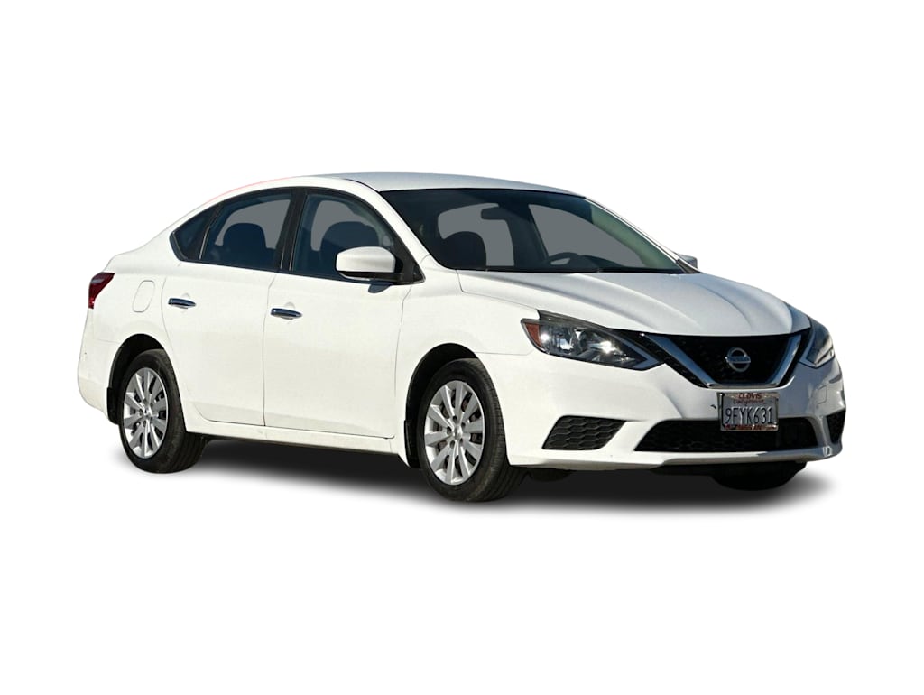 Thumbnail: 2019 Nissan Sentra - 21