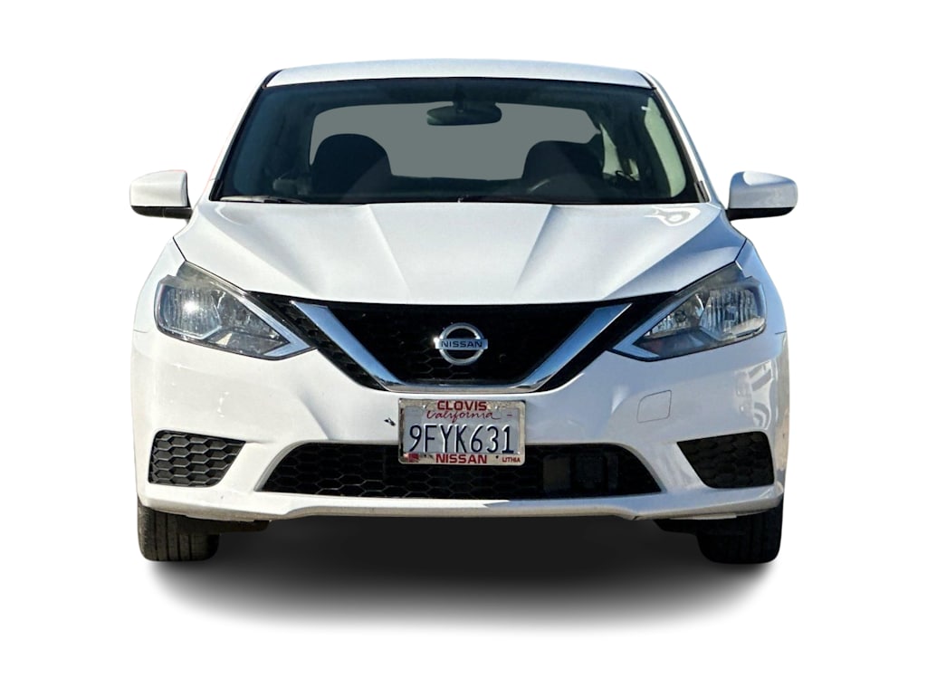 Thumbnail: 2019 Nissan Sentra - 6