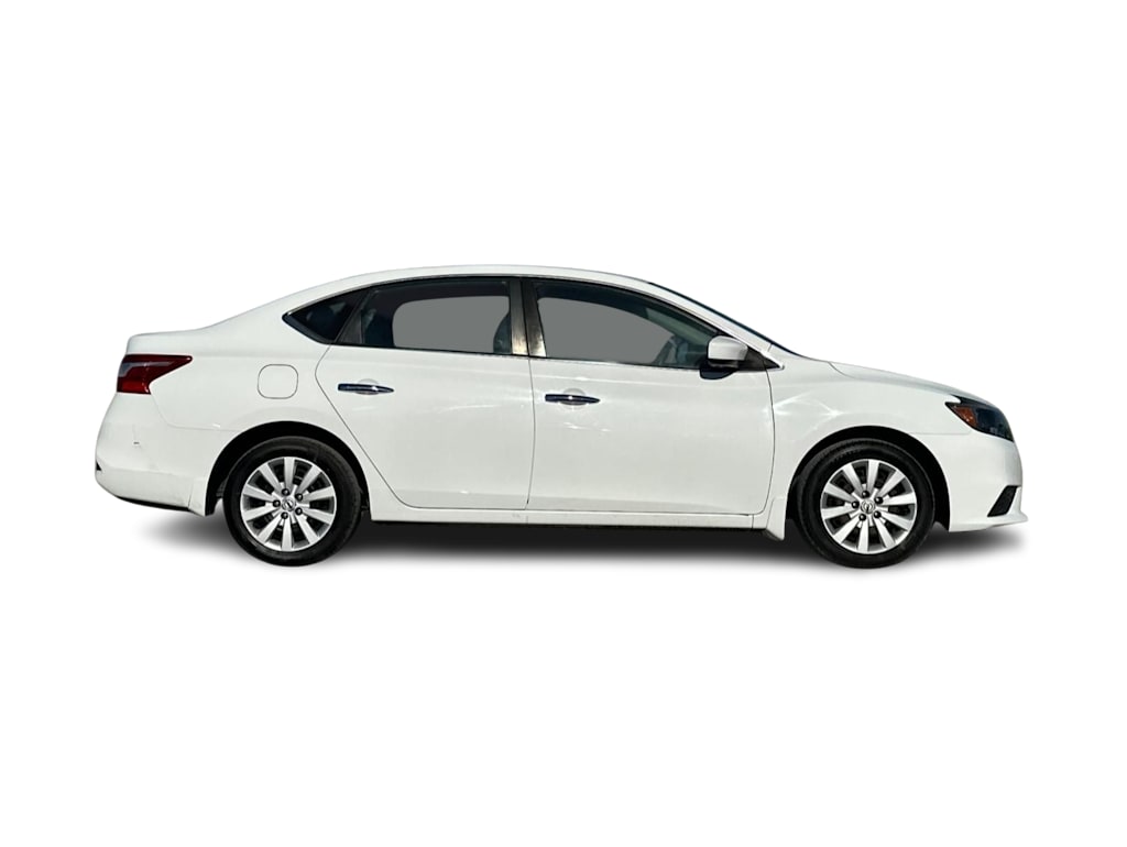Thumbnail: 2019 Nissan Sentra - 20
