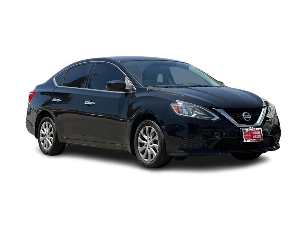 Thumbnail: 2019 Nissan Sentra - 21