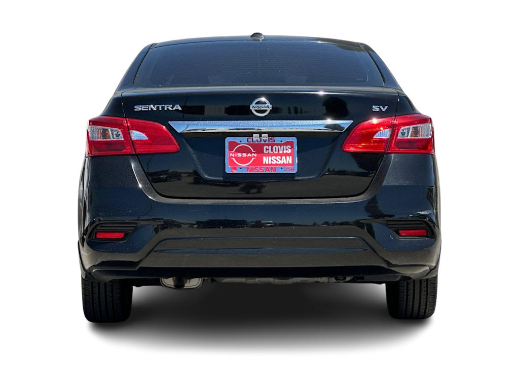 Thumbnail: 2019 Nissan Sentra - 5