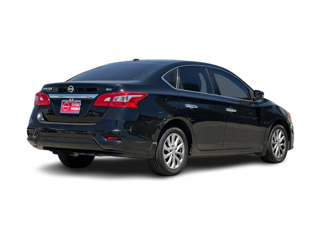 Thumbnail: 2019 Nissan Sentra - 19