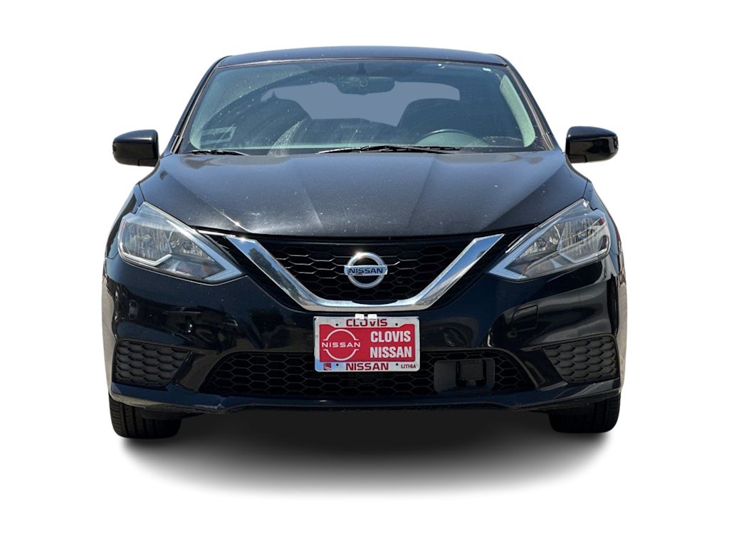 Thumbnail: 2019 Nissan Sentra - 6