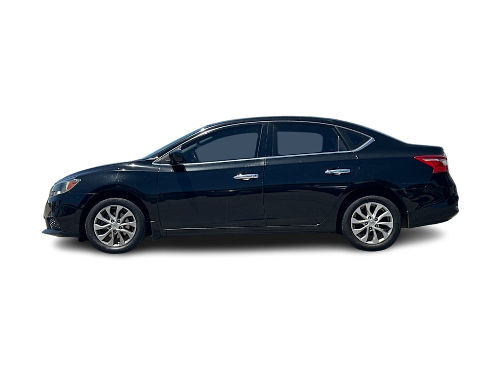 Thumbnail: 2019 Nissan Sentra - 3
