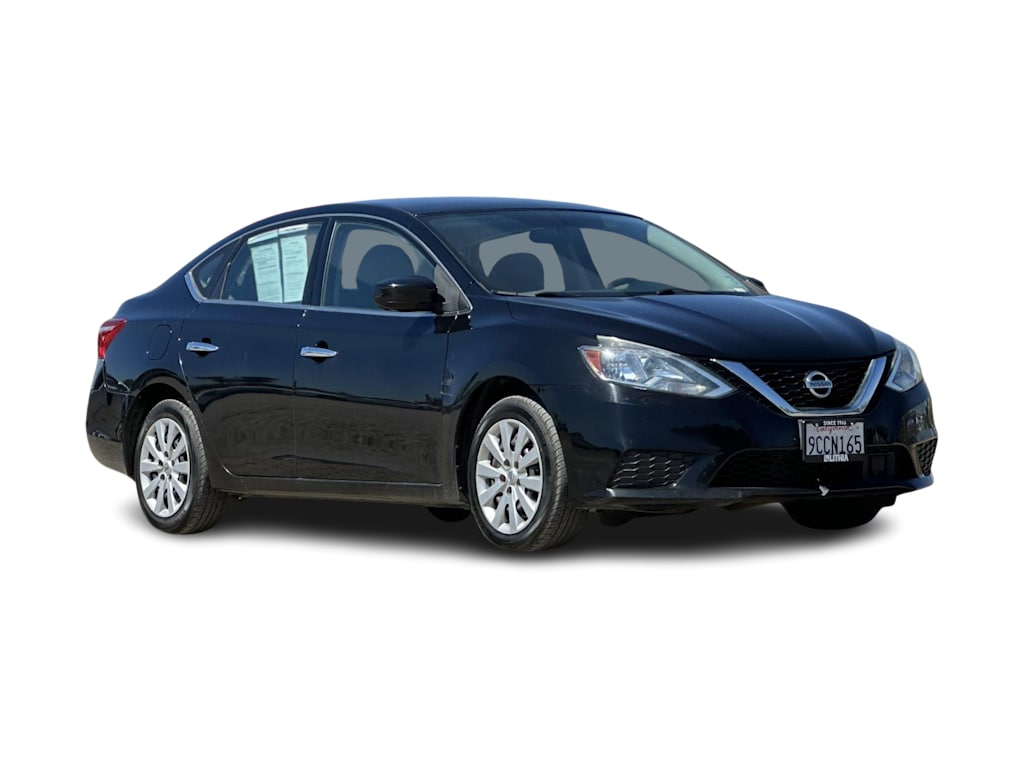 Thumbnail: 2018 Nissan Sentra - 20