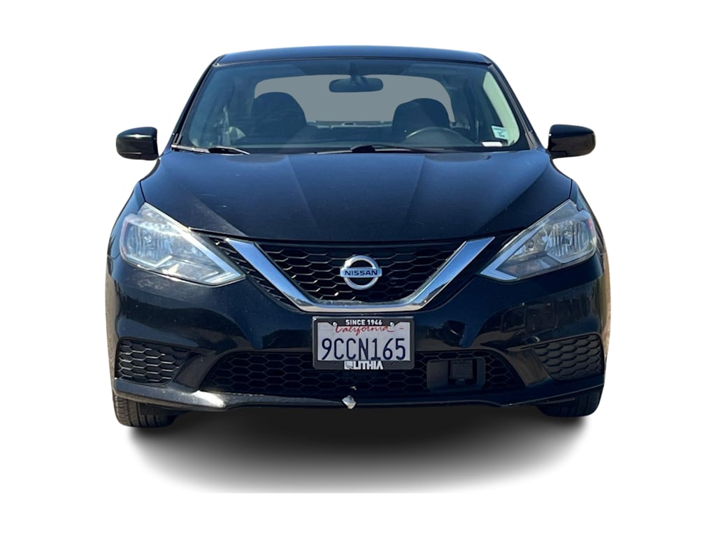 Thumbnail: 2018 Nissan Sentra - 6
